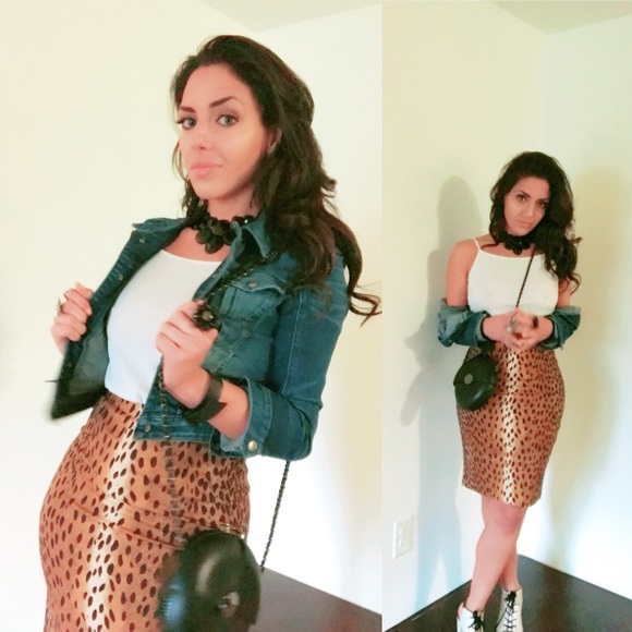 Share my closet items & I share back ... :) xoxoxo - Picture 5 of 8